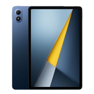 XIAOMI POCO Pad M1 Tablette PC 8 Go/256 Go Batterie 12 000 mAh