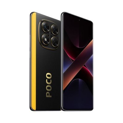 POCO  X7 Noir 8 GO + 256 GO 