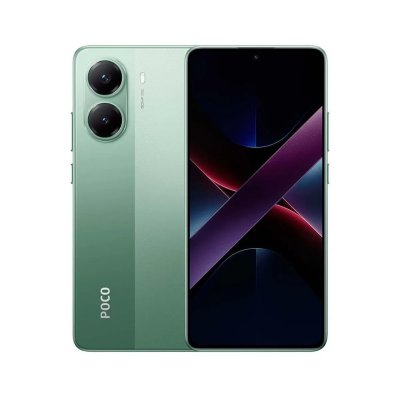 XIAOMI POCO X7 Pro Vert 12 GO + 512 GO 