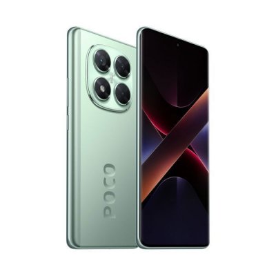 XIAOMI POCO X7 Vert 8 GO + 256 GO 