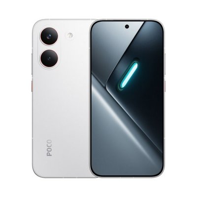 XIAOMI POCO X8 Pro Blanc 8 GO + 512 GO