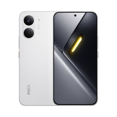 XIAOMI POCO X8 Pro Max 12+256 Blanc Processeur Dimensity 9500s