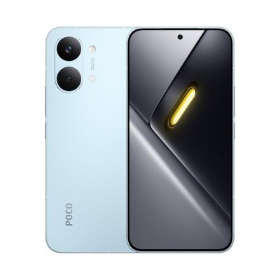 XIAOMI POCO X8 Pro Max 12+512 Bleu Processeur Dimensity 9500s