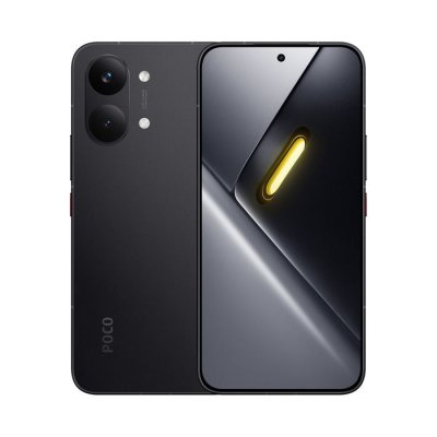 XIAOMI POCO X8 Pro Max 12+512 Noir Processeur Dimensity 9500s