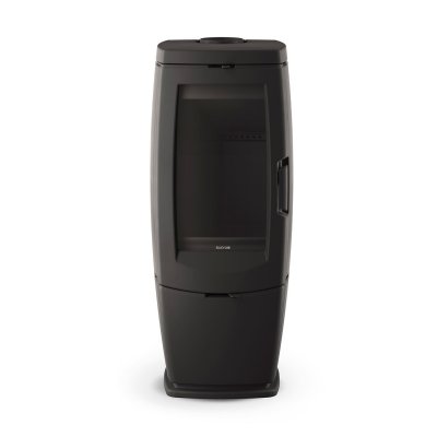 SUPRA Poele a bois 10kw zoe - 