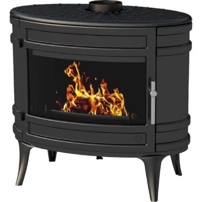 INVICTA Po&ecirc;le &agrave; bois  Mandor 12 kW