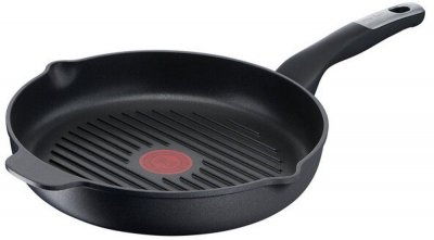 TEFAL Po&ecirc;le &agrave; griller Unlimited D26cm