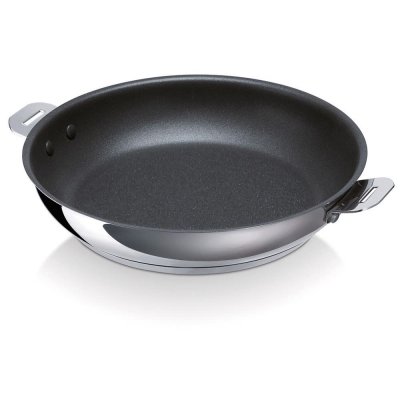 BEKA Po&ecirc;le  a frire lisse revetue 28 cm