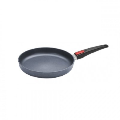 WOLL Po&ecirc;le en fonte manche amovible 28cm Diamond Lite 