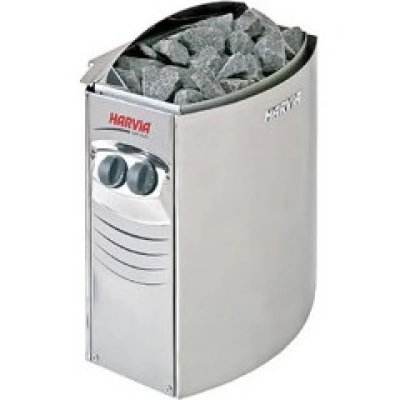 HARVIA Po&ecirc;le  8 kw pour sauna vapeur