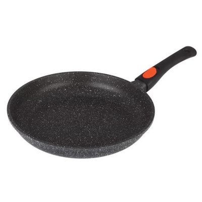 KAMBERG Poele  20 cm fa&ccedil;on pierre tous feux sans PFOA