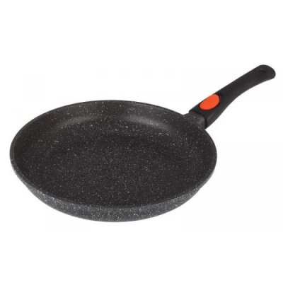 KAMBERG Poele  24 Cm Fa&ccedil;on Pierre Tous Feux Sans Pfoa