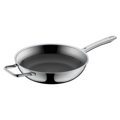 WMF Po&ecirc;le PROFI RESIST en acier D28 cm