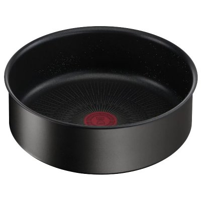 TEFAL Poele / sauteuse  Sauteuse 24 cm Ingenio Eco Resist L3973502