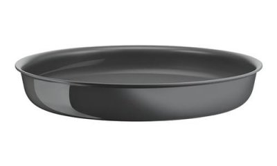 TEFAL Po&ecirc;le  Ingenio Renew L2600402 Gris Hippo Iron 24 cm