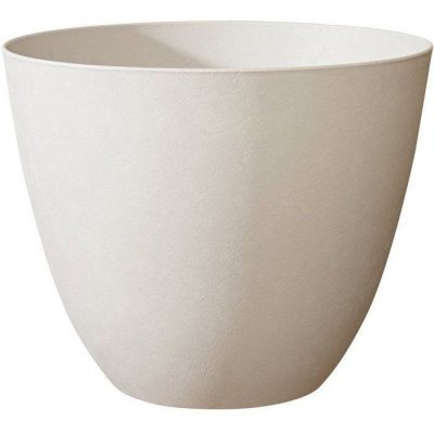 POETIC  pot el&eacute;ment rond 40 - calcaire POE3167890003034