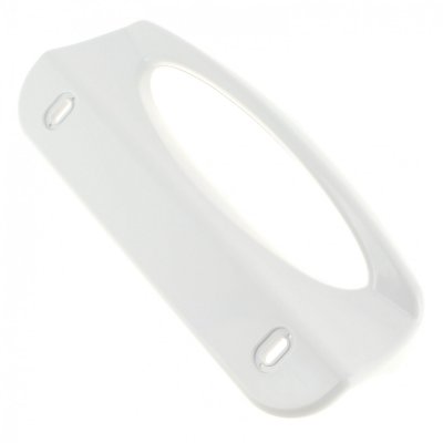 FAURE Poignee blanche e=133 2061766024 pour Refrigerateur 