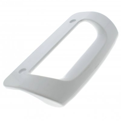 ELECTROLUX Poignee blanche origine e=132 pour Refrigerateur 