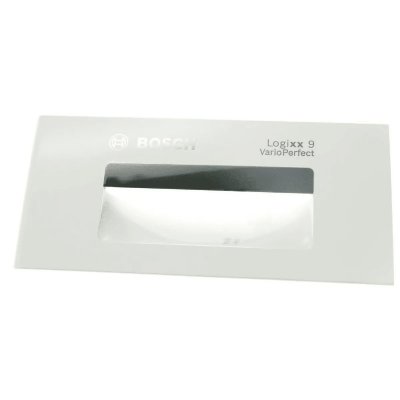 BOSCH Poignee boite a produit pour lave linge  - 00750464 00750464