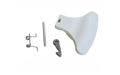 INDESIT Poignee complete porte evo ii pour lave linge  - c00096865 KIT