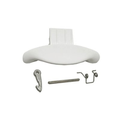 ARISTON Poignee complete porte pour lave linge - c00065250