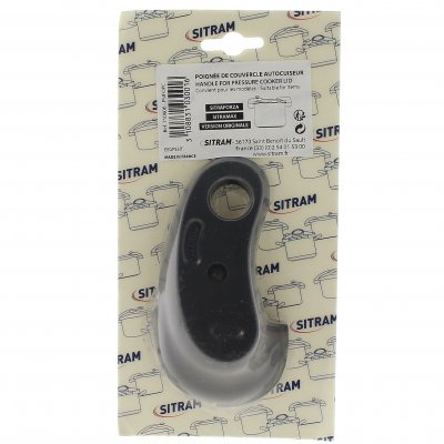 SITRAM Poignee couvercle pour Autocuiseur 