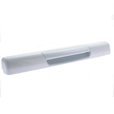 WHIRLPOOL Poignee De Couvercle Assemblee Pour Lave Linge  - 481010444095