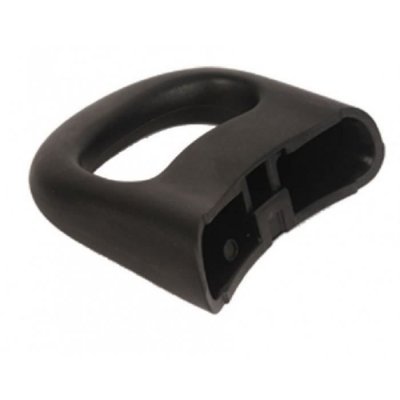 SEB Poignee de cuve noire clipso pour autocuiseur  - 386348