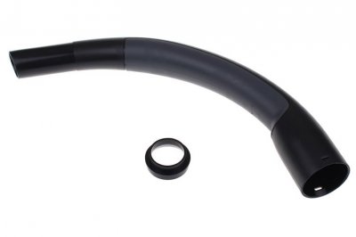 NILFISK Poign&eacute;e de flexible extreme aspirateur 1470243520 
