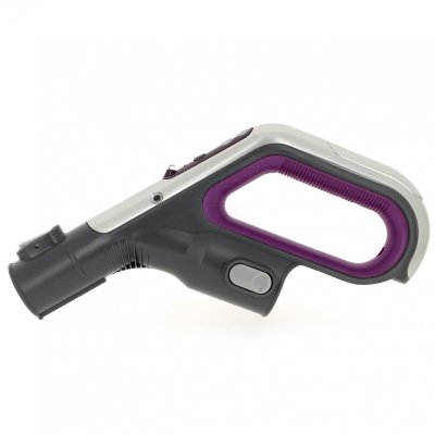 ESSENTIELB Poignee de flexible pour Aspirateur Essentiel b
