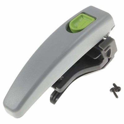 SEB Poign&eacute;e de friteuse (295108-9694) - Friteuse (SS-994820 , TEFAL)