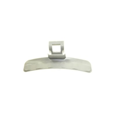 SAMSUNG Poign&eacute;e de hublot (316578-27662) Lave-linge DC64-01524B 