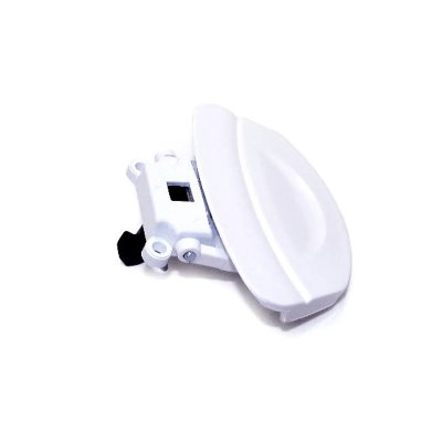 FAGOR Poignee de hublot  la8g000a8 pour lave linge - dhl002fa