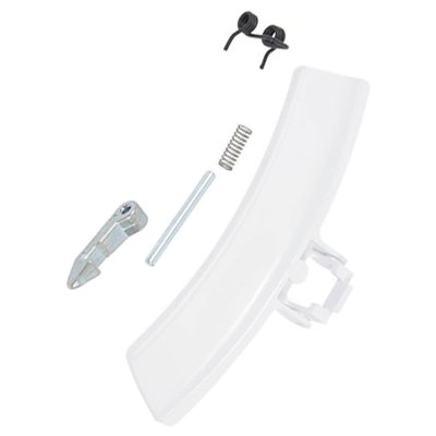 ELECTROLUX Poignee de porte complete pour seche linge  4055237731