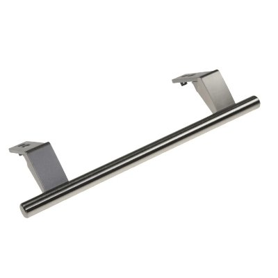 LIEBHERR Poignee De Porte De Cong Entraxe 244 Mm Pour Congelateur  - 7438434