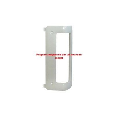 BRANDT Poignee de porte nouveau model pour refrigerateur  - 46x5382