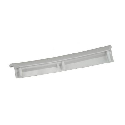 SIEMENS Poignee de porte pour seche-linge Bosch 00497522
