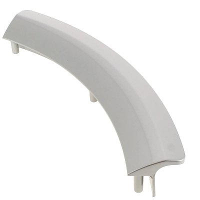GENERIQUE Poignee de porte pour seche linge siemens - 00644452 00644452