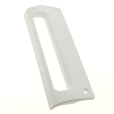CURTISS Poignee De Porte Sans Cache Vis Pour Refrigerateur  - 53030025