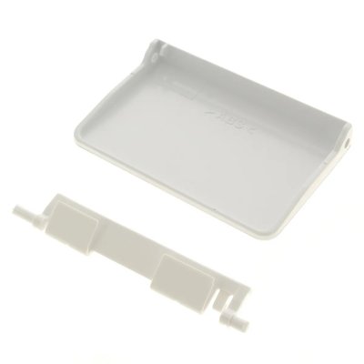 LIEBHERR Poignee de portillon freezer pour refrigerateur  7430326
