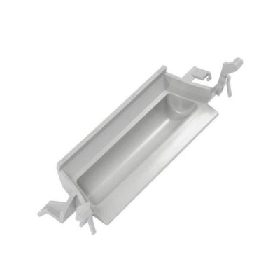  Poignee grise 1118524295 pour Lave-vaisselle Arthur martin