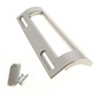 GENERIQUE Poignee grise e=80 a 160 universelle pour Refrigerateur Accessoire
