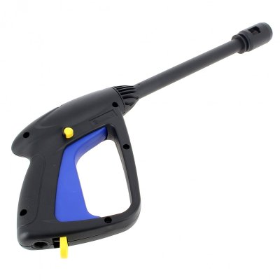 MICHELIN Poignee pistolet pour Nettoyeur haute pression  - 3665392175995 
