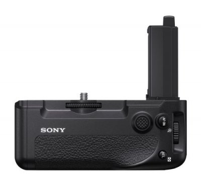 SONY Poign&eacute;e  VG-C4EM pour A7R IV