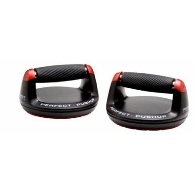 PERFECT PUSHUP Poignees de pompes perfect fitness push up v2