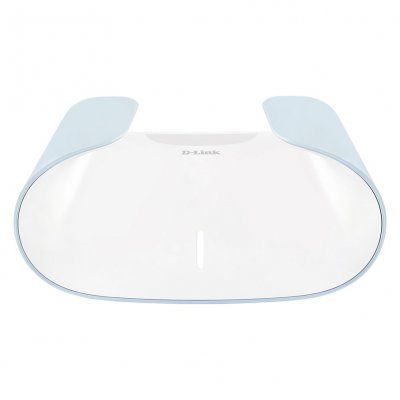 D LINK Point d'acc&egrave;s - D-LINK - AQUILA PRO AI AX3000 Smart Mesh