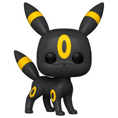 Pok&eacute;mon - Umbreon (EMEA) POP! Vinyl - Funko Pop