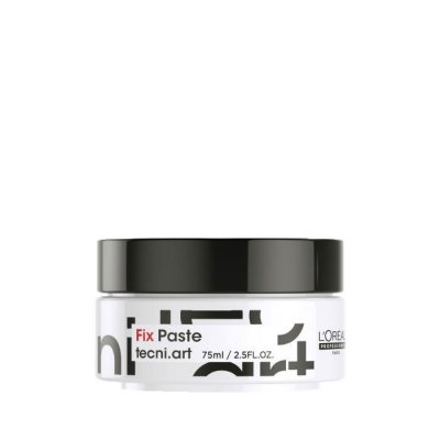 L OREAL PROFESSIONNEL Poker paste p&acirc;te de coiffage 75 ml