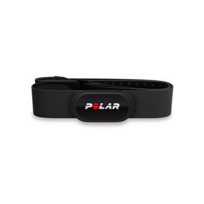 POLAR  Capteur de fr&eacute;quence cardiaque  H10 HR XS-S noir