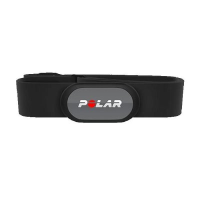 POLAR  H9 Heart Rate Sensor - Noir} - XS-S}, Noir}